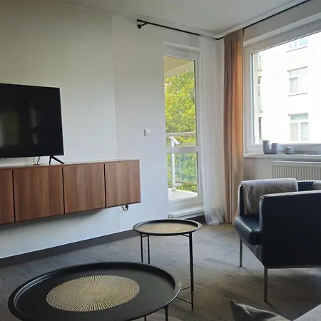 Braun Centrum & 24h Self Check-in With Private Parking Banská Bystrica