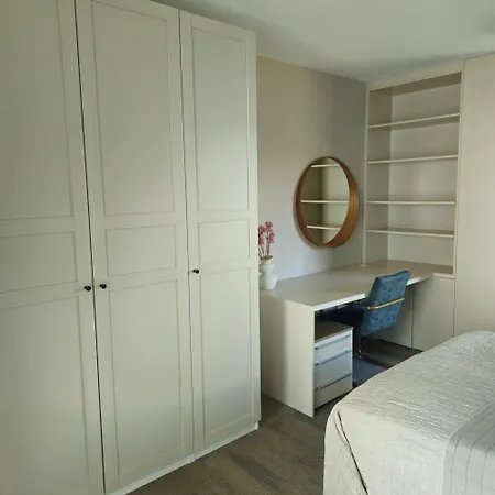 Braun Centrum & 24h Self Check-in With Private Parking * Banská Bystrica